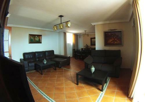 Villa Buenavista