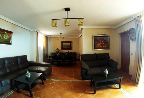 Villa Buenavista