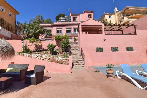 Villa Buenavista
