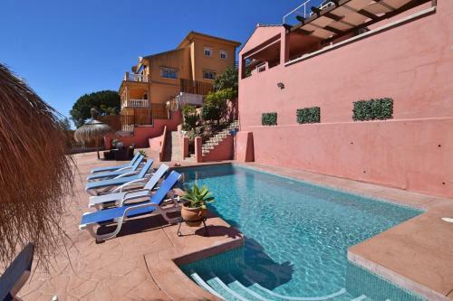 Villa Buenavista