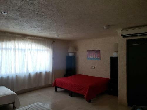 Hostal Y Suites Bah�a Acapulco
