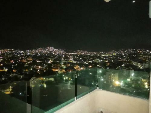 Hostal Y Suites Bah�a Acapulco