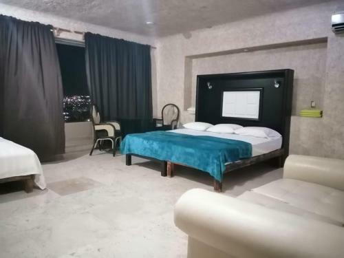 Hostal Y Suites Bah�a Acapulco