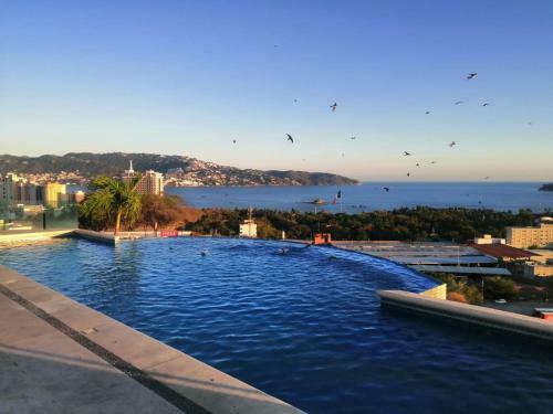 Hostal Y Suites Bah�a Acapulco