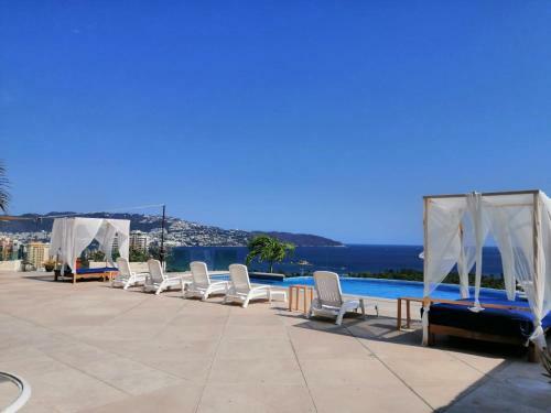 Hostal Y Suites Bah�a Acapulco