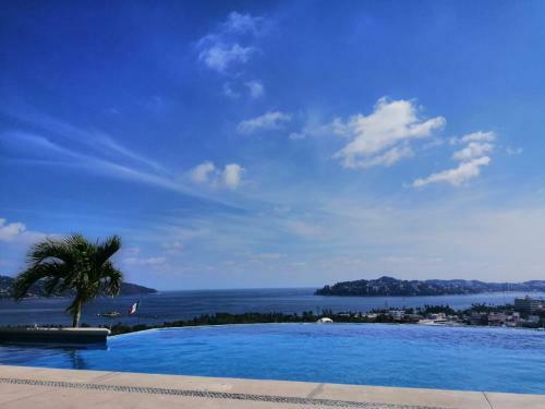 Hostal Y Suites Bah�a Acapulco