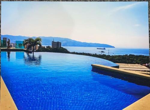 Hostal Y Suites Bah�a Acapulco