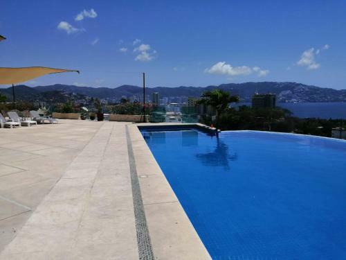 Hostal Y Suites Bah�a Acapulco
