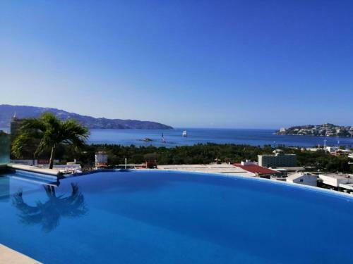 Hostal Y Suites Bah�a Acapulco