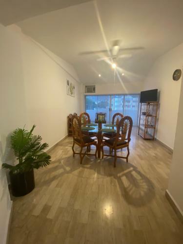Apartamento Departamento Torre Acapulco Increible