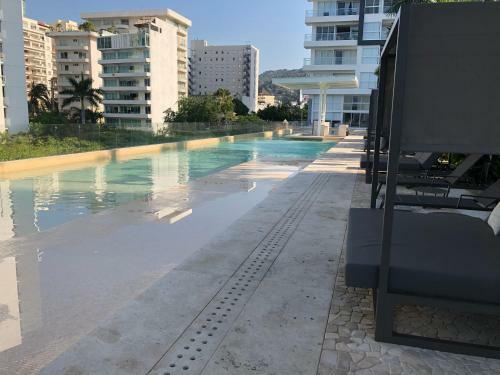 Apartamento Armando?s Le Club. Estr�nalo
