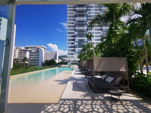 Apartamento Armando?s Le Club. Estr�nalo