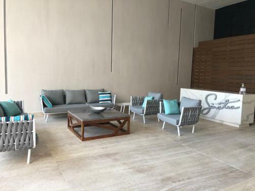Apartamento Armando?s Le Club. Estr�nalo
