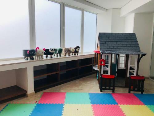 Apartamento Armando?s Le Club. Estr�nalo