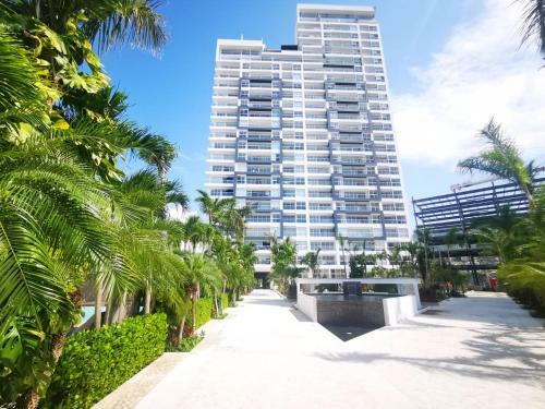 Apartamento Armando?s Le Club. Estr�nalo