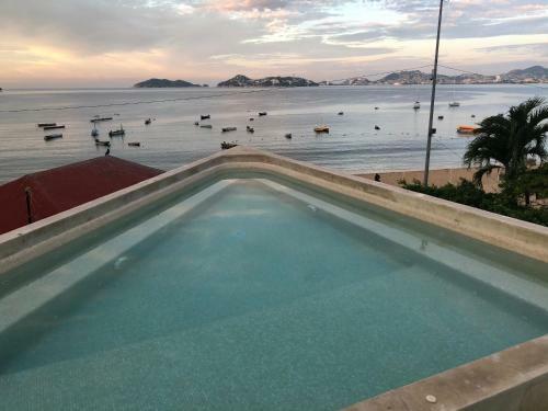 Apartamento Armando?s Le Club. Estr�nalo