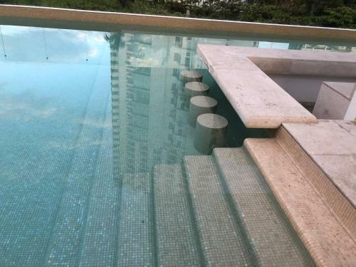 Apartamento Armando?s Le Club. Estr�nalo