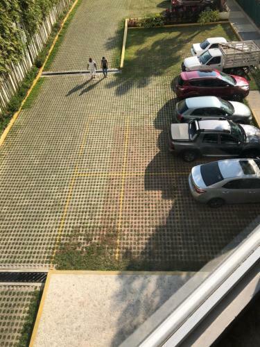 Apartamento Armando?s Le Club. Estr�nalo