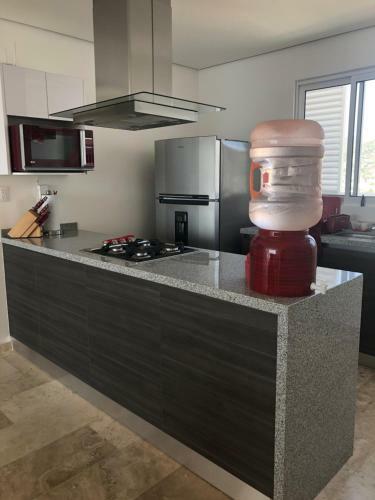 Apartamento Armando?s Le Club. Estr�nalo