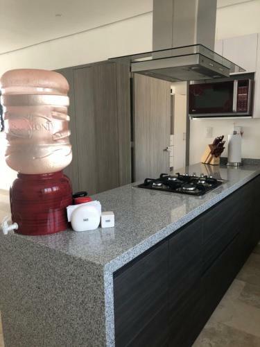 Apartamento Armando?s Le Club. Estr�nalo