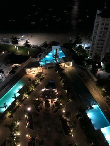 Apartamento Armando?s Le Club. Estr�nalo