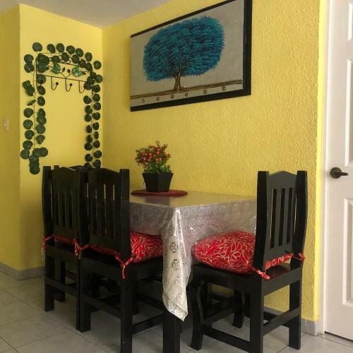 Apartamento �a 200 Mts de Las Playas: Caleta Y Caletilla!