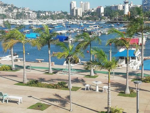 Apartamento �a 200 Mts de Las Playas: Caleta Y Caletilla!