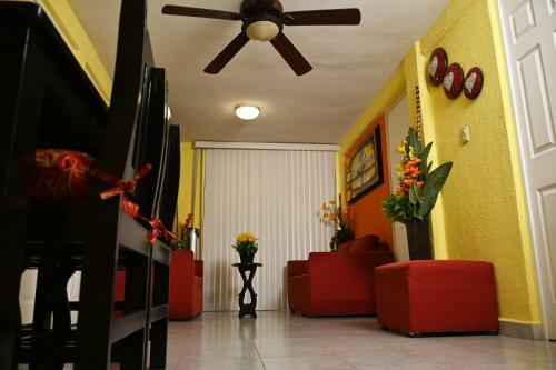 Apartamento �a 200 Mts de Las Playas: Caleta Y Caletilla!