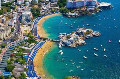 Apartamento �a 200 Mts de Las Playas: Caleta Y Caletilla!
