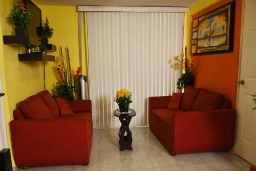 Apartamento �a 200 Mts de Las Playas: Caleta Y Caletilla!
