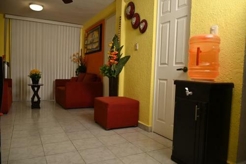 Apartamento �a 200 Mts de Las Playas: Caleta Y Caletilla!