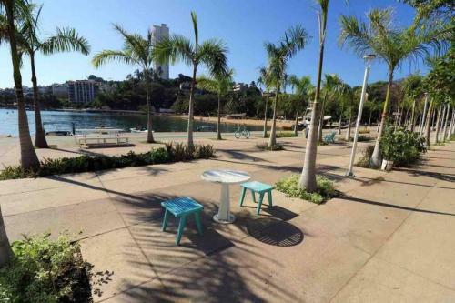 Apartamento �a 200 Mts de Las Playas: Caleta Y Caletilla!
