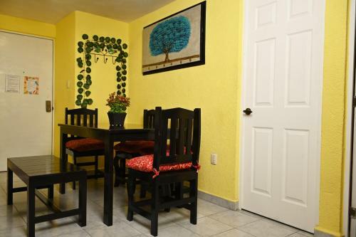 Apartamento �a 200 Mts de Las Playas: Caleta Y Caletilla!