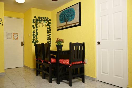 Apartamento �a 200 Mts de Las Playas: Caleta Y Caletilla!
