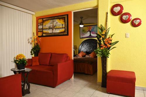 Apartamento �a 200 Mts de Las Playas: Caleta Y Caletilla!