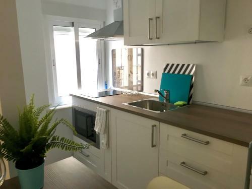 Apartamento Flores