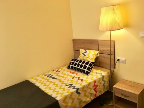 Apartamento Flores
