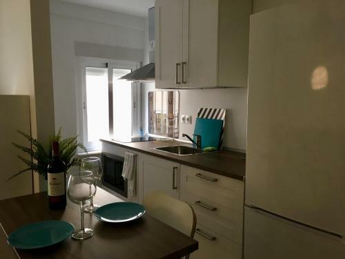 Apartamento Flores