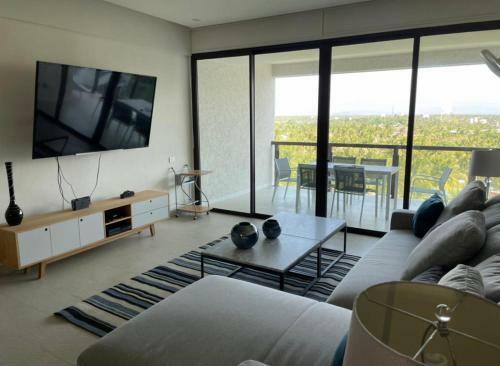 Apartamento Excelente Departamento