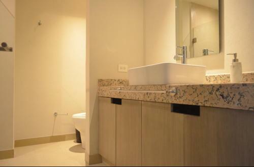 Apartamento Excelente Departamento