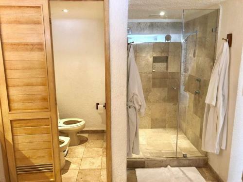 Apartamento Anchorage Acapulco