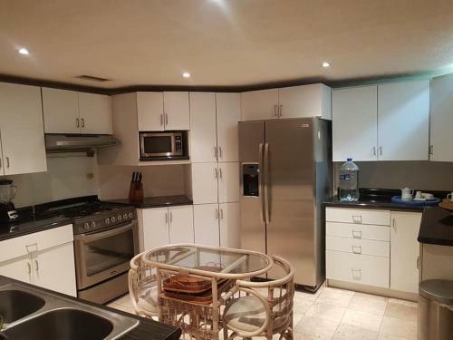 Apartamento Anchorage Acapulco