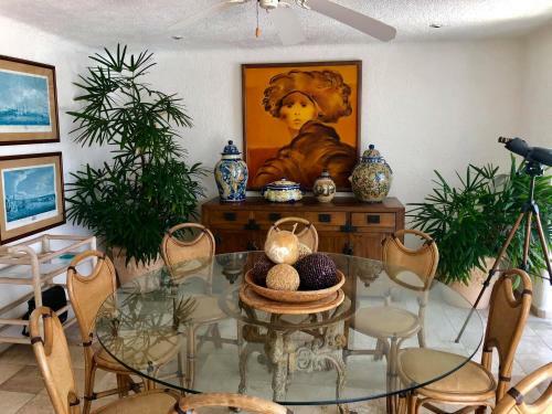 Apartamento Anchorage Acapulco