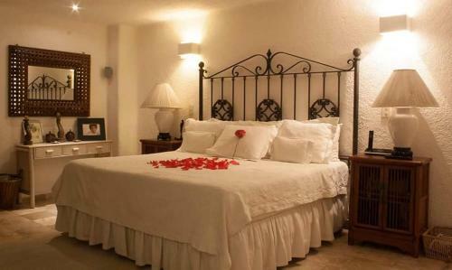 Apartamento Anchorage Acapulco