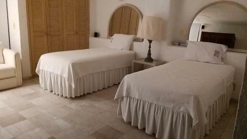 Apartamento Anchorage Acapulco