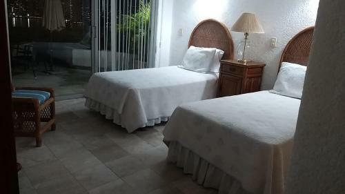 Apartamento Anchorage Acapulco