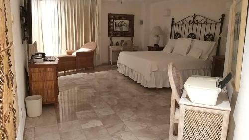 Apartamento Anchorage Acapulco