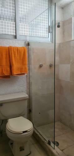 Apartamento Anchorage Acapulco