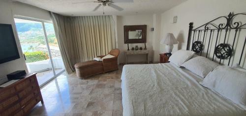 Apartamento Anchorage Acapulco