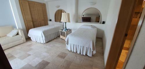 Apartamento Anchorage Acapulco
